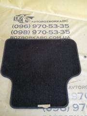 Коврики салона тряпчание Q7 2020 4M DCBD