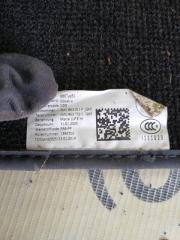 Коврики салона тряпчание Q7 2020 4M DCBD