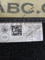 Коврики салона тряпчание Q7 2020 4M DCBD