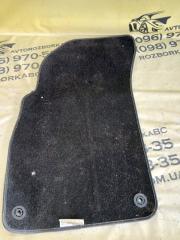 Коврики салона тряпчание Q7 2020 4M DCBD