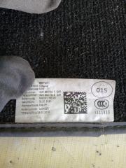 Коврики салона тряпчание Q7 2020 4M DCBD