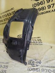 Подкрылок передний левый BMW 530 G30 XB1142M0