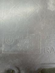 Подкрылок передний левый 530 2018 G30 XB1142M0