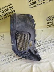 Подкрылок передний правый BMW X3 2016 Б/У Подкрылок передний правый BMW X3 2016