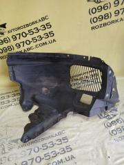 Подкрылок передний правый BMW X3 F25 2.0