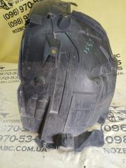 Подкрылок передний левый Q50 2016 AWD 2.0