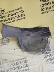 Подкрылок передний левый Q50 2016 AWD 2.0