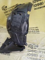 Подкрылок передний левый 328 2013 F30 2.0