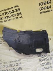 Подкрылок передний правый 328 2013 F30 2.0