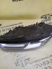 Фара передняя левая Q7 2016 4M 3.0