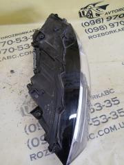 Фара передняя левая Q7 2016 4M 3.0