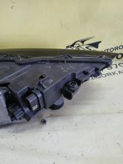 Фара передняя левая Q7 2016 4M 3.0