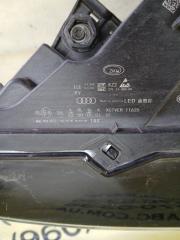 Фара передняя левая Q7 2016 4M 3.0