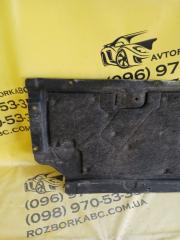 Защита днища кузова правая Q7 2016 4M 3.0