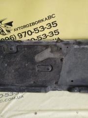 Защита днища кузова правая Audi Q7 4M 3.0