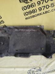 Защита днища кузова правая Q7 2016 4M 3.0