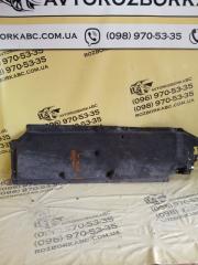 Защита днища кузова правая Q7 2016 4M 3.0