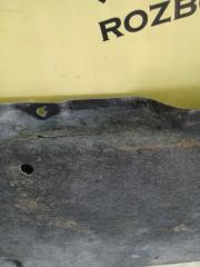 Защита днища кузова правая Q7 2016 4M 3.0