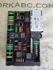 Блок предохранителей 530 2018 G30 XB1142M0