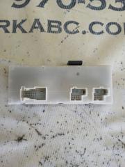 Блок управление крышкой багажника BMW 530 G30 XB1142M0