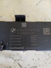 Блок управление крышкой багажника 530 2018 G30 XB1142M0