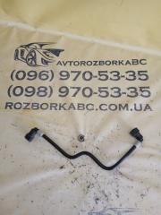 Трубка топливная BMW 530 2018 Б/У Трубка топливная BMW 530 2018