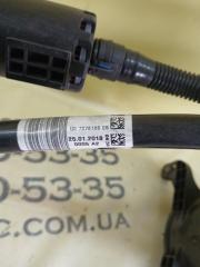 Абсорбер паров топлива BMW 530 G30 XB1142M0