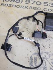 Проводка топливного насоса Q7 2016 4M 3.0