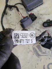 Проводка топливного насоса Audi Q7 4M 3.0