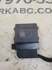 Блок управление топливным насосом Audi Q7 2016 Б/У Блок управление топливным насосом Audi Q7 2016