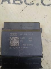 Блок управление топливным насосом Q7 2016 4M 3.0