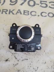 Блок управление аудиосистемой GLS 450 4MATIC 2018 276 3.0 biturbo