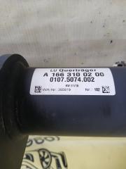 Фаркоп GLS 450 4MATIC 2018 276 3.0 biturbo