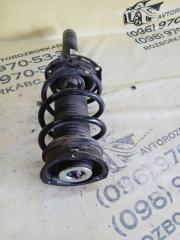 Амортизатор подвески передний Tiguan 2019 Allspace 2.0 DGUA