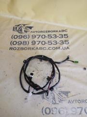 Проводка фаркопа Mercedes-Benz GLS 450 4MATIC 2018 Б/У Проводка фаркопа Mercedes-Benz GLS 450 4MATIC 2018