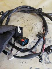 Проводка фаркопа Mercedes-Benz GLS 450 4MATIC 276 3.0 biturbo