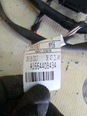 Проводка фаркопа GLS 450 4MATIC 2018 276 3.0 biturbo