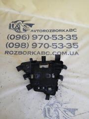 Кронштейн блока управление двигателем Audi Q7 2016 Б/У Кронштейн блока управление двигателем Audi Q7 2016