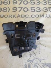 Кронштейн блока управление двигателем Audi Q7 4M 3.0