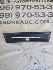 Накладка порога Audi Q7 4M 3.0