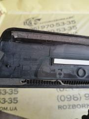 Накладка порога передняя правая Audi Q7 4M 3.0