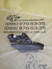 Брызговик задний левый Audi Q7 2016 Б/У Брызговик задний левый Audi Q7 2016