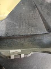 Брызговик задний левый Q7 2016 4M 3.0