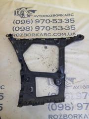 Кронштейн бампера задний правый Q7 2016 4M 3.0