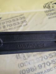 Кронштейн бампера задний правый Audi Q7 4M 3.0