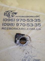 Фото запчасти дросельна заслонка Chevrolet Camaro 2015 Б/У запчасть Запчасть дросельна заслонка Chevrolet Camaro 2015