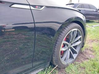 Крыло переднее правое Audi S5 Coupe 3.0 CWGD Крыло переднее правое Audi S5 Coupe 3.0 CWGD