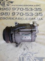 Компрессор кондиционера Camaro 2015 LT 3.6