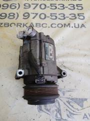 Компрессор кондиционера Chevrolet Camaro LT 3.6