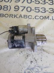 Стартер Camaro 2015 LT 3.6
